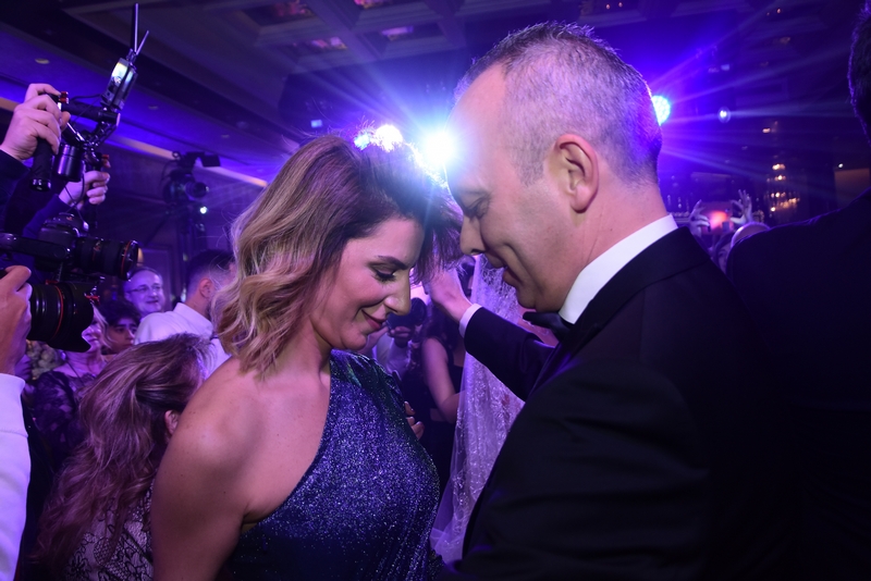 Wedding of Jamil & Tania Fanous